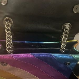 Kurt Geiger Large Kensington Rainbow